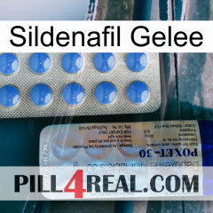 Sildenafil Jelly 39